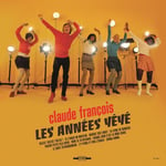 Claude François  Les Annees Yeye  LP/Vinyl