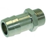 Raccord Portagomme Ø 3/8"M Ø 17 Nickel Cod. 3349349