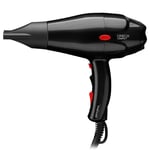 Original Best Buy Dreox Compact Phon - black hair dryer