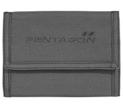 Pentagon Tactical Stater Wallet 2.0 Portefeuille Airsoft, Wolf Grey, Taille Unique, Sauge