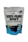 BioTech USA - 100% Pure Whey, Banana - 454g