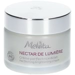 Melvita Crème perfectrice éclat Nectar de Lumière 50 ml crème