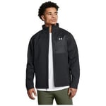 Veste Under Armour  Bouclier Infrarouge Ua Storm Coldgear