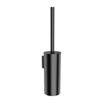 Omnires MP60621AT Modern Project Brosse WC Suspendue, Anthracite