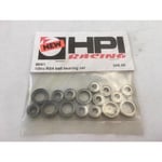 [FR] Hpi Racing SET CUSCINETTI PER NITRO RS4 - HPB041