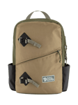 Fjällräven Vardag Backpack, 17L, Green Clay