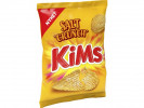 Orkla Confectionery & Snacks Danmark A/S Potetgull Kims Salt Crunch 200G (18 poser) 5958004390