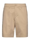 Hco. Guys Shorts Beige Hollister