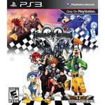 Kingdom Hearts 1.5 Remix - essentials [import anglais]