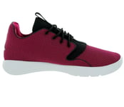 Girls Juniors UK 3.5 NIKE JORDAN ECLIPSE GG Fuchsia Trainers 724356 603 EUR 36