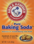 UK Arm Hammer Baking Soda 16 Oz Arm Hammer Baking Soda 16 Oz High Quality