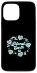 Coque pour iPhone 13 Pro Max Planet Earth Is Unique T-shirt dynamique dynamique Alive Earth Day