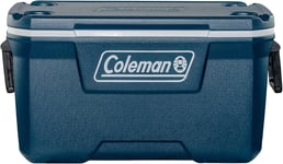 Coleman Xtreme Cooler, Large Ice Box, PU Full Foam Insulation, Stays Cool for Da