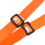 ((Orange)57cm Adjustable Lanyard Strap For JR Pro FPV Remote Controller Lany