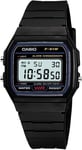 New Casio Watch Resin Strap F91W Classic Digital RETRO Sports Alarm Stopwatch UK