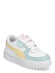 Cali Dream Pastel Ps Sport Sneakers Low-top Sneakers Multi/patterned PUMA