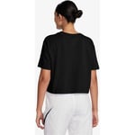 Nike Pro Dri-FIT Graphics Tee Dame