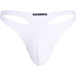 Andrew Christian Almost Naked Y2K Capsule Slim Thong mens underwear string brief