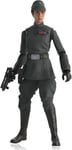 Hasbro Star Wars The Black Series Tala Imperial Officer, Star Wars Obi-Wan Ke