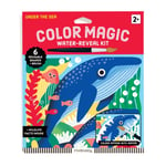 Under the Sea Color Magic WaterReveal Kit