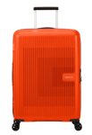 American Tourister Expanderbar resväska 67 cm Orange