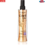 New L Oreal Elnett Heat Protect Styling Hairspray 170ml Elnett Is L Or Al Par Uk