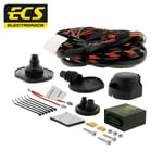 Elkabelsats ECS - VW - Golf, Tiguan, Golf v, Golf plus, Eos, Jetta v, Jetta vi, Cross-golf. Audi - A1, S1, A1 quattro