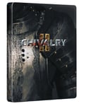 Chivalry 2 Steelbook Edition