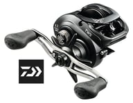 Daiwa Tatula 18 200HL Vänster