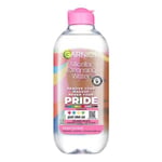 3 x Garnier Skin Active Micellar Cleansing Water Sensitive 400ml