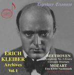 Erich Kleiber  Kleiber Archives 1  CD