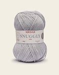 Sirdar Snuggly 4 Ply, Cloud (487), 50g