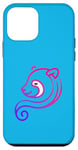 Coque pour iPhone 12 mini Outil spécial sur l'autisme