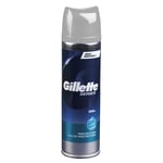 Gillette Series Gel Triple Protection