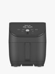 Instant Vortex Slim Air Fryer, 5.7L, Black