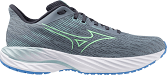 Juoksukengät Mizuno WAVE INSPIRE 21 j1gc2544-01 Koko 44,5 EU