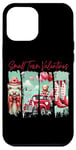 iPhone 12 Pro Max Small Town Valentines Country Style Love Case