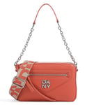 DKNY Greenpoint Olkalaukku oranssi