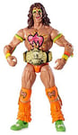 WWE Elite Lost Legend Series Ultimate Warrior Wrestling Action Figure