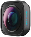 GoPro Ultra Wide Lens Mod for HERO13 Øker synsfeltet på HERO 13 Black