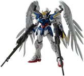 MG Mobile Suit Gundam Wing Endless Waltz wing gundam Zero EW Ver.Ka Model kit