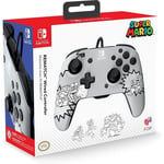 PDP Gaming Rematch kablet controller - Switch