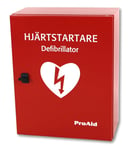 Värmeskåp ProAid Universal