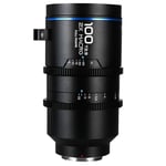 Laowa 100mm T2.9 2X Macro APO Cine - Canon EF | ✅ 5 years warranty