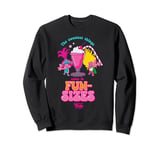 DreamWorks Trolls Band Together Poppy Viva Sweetest Things Sweatshirt