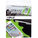 I-SPLAT MOBILE PHONE & SAT NAV HOLDER I-THINGS BRAND NEW GREAT GIFT