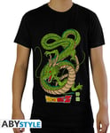 ABYStyle Dragon Ball Z Shenron T-shirt (M)