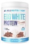 Allnutrition - Egg White Protein, Chocolate - 510g