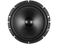 Crunch Gts6.2W Auto-Passiv Subwoofer 200 W 3 Ω