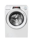 Candy Row41066Dwmc7-80 10/6Kg 1400 Spin Washer Dryer - White